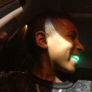 Meet your Posher, Zaven